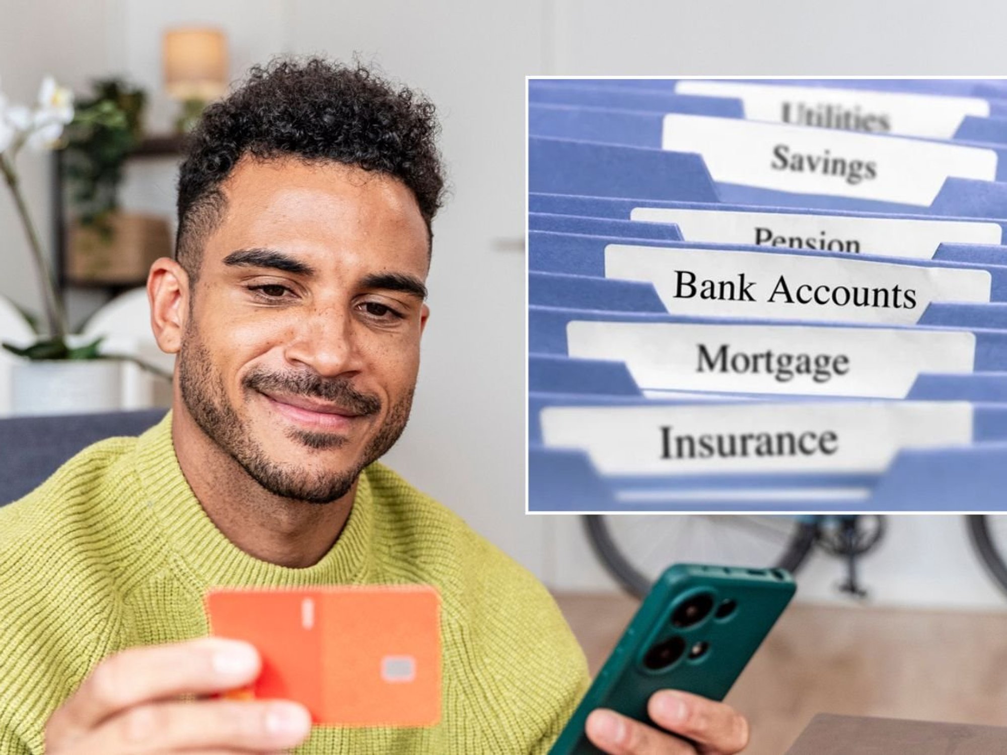 Bank unveils range of market-leading savings accounts with 'competitive' rates