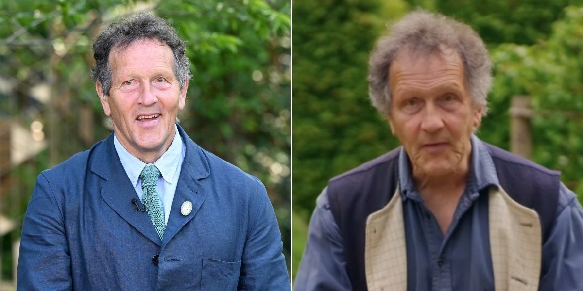 Monty Don given ‘reminder’ by irked BBC bosses after Gardeners’ World star breaks strict rule on show Monty Don given ‘reminder’ by irked BBC bosses after Gardeners’ World star breaks strict rule on show