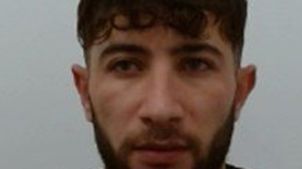 Syrian asylum hotel resident found guilty of sexually assaulting two women in Falkirk