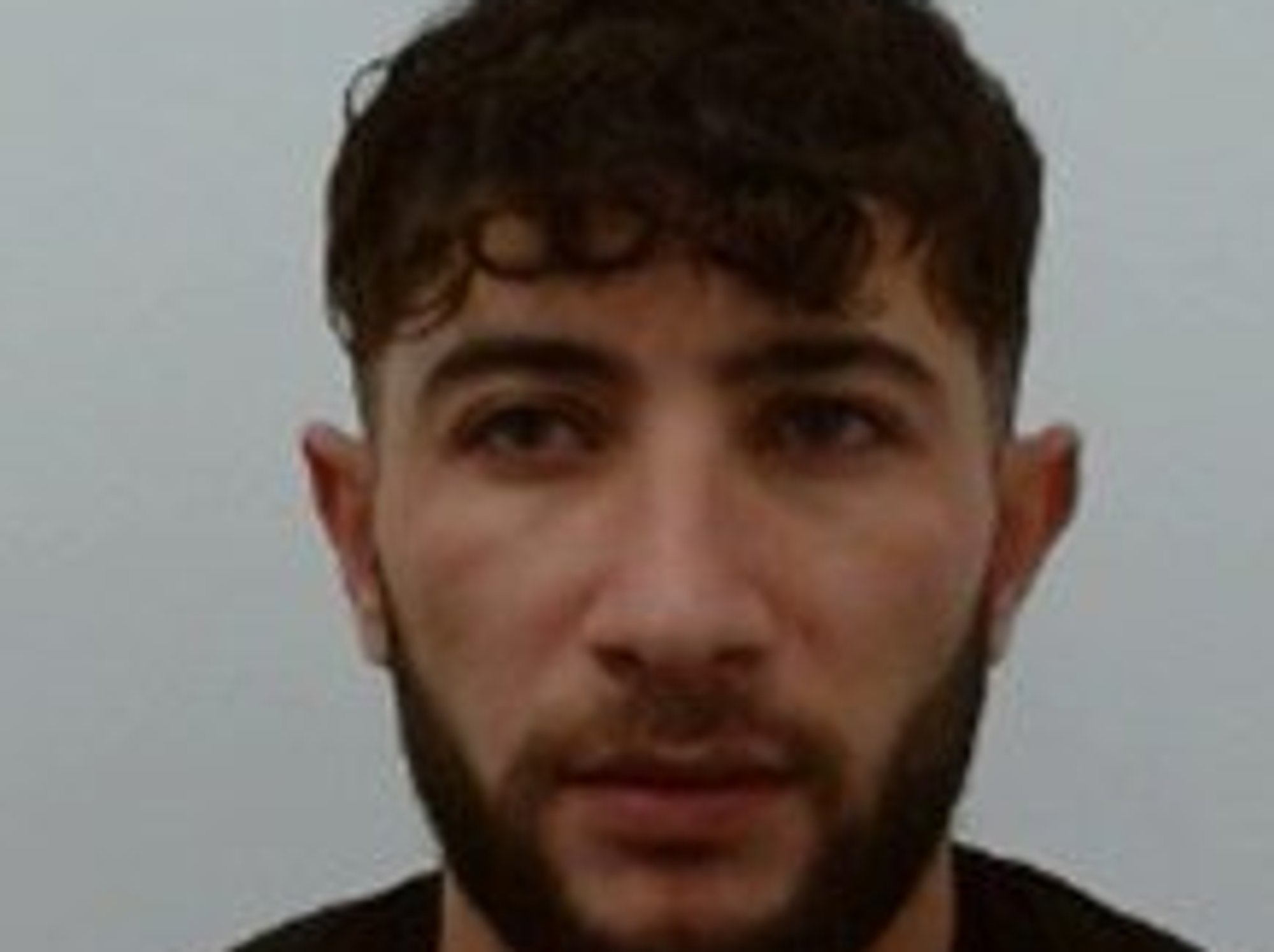 Syrian asylum hotel resident found guilty of sexually assaulting two women in Falkirk