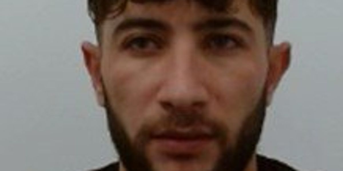 Syrian asylum hotel resident found guilty of sexually assaulting two women in Falkirk Syrian asylum hotel resident found guilty of sexually assaulting two women in Falkirk