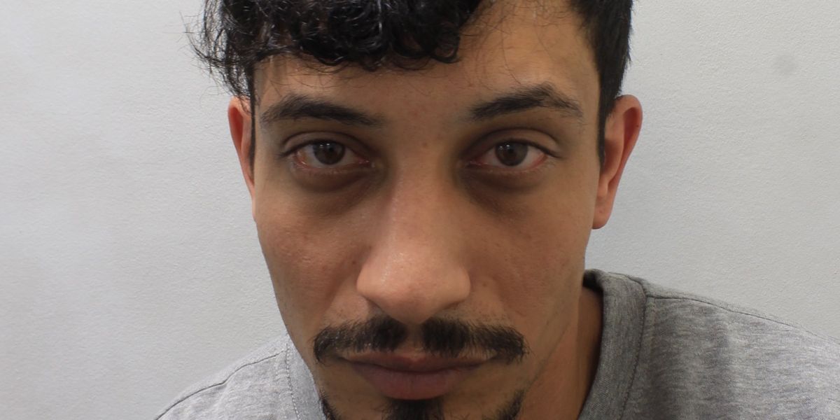 ‘Bisexual’ Iraqi asylum seeker who arrived in UK on small boat jailed for raping woman at hostel ‘Bisexual’ Iraqi asylum seeker who arrived in UK on small boat jailed for raping woman at hostel