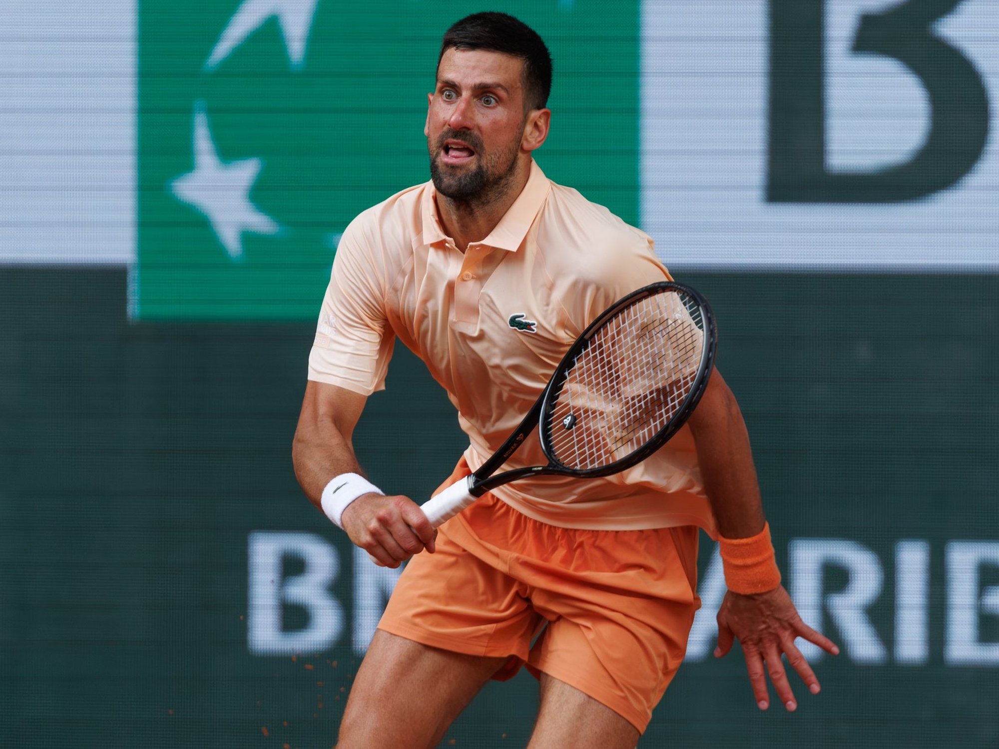 Novak Djokovic drops major retirement hint after devastating French Open exit