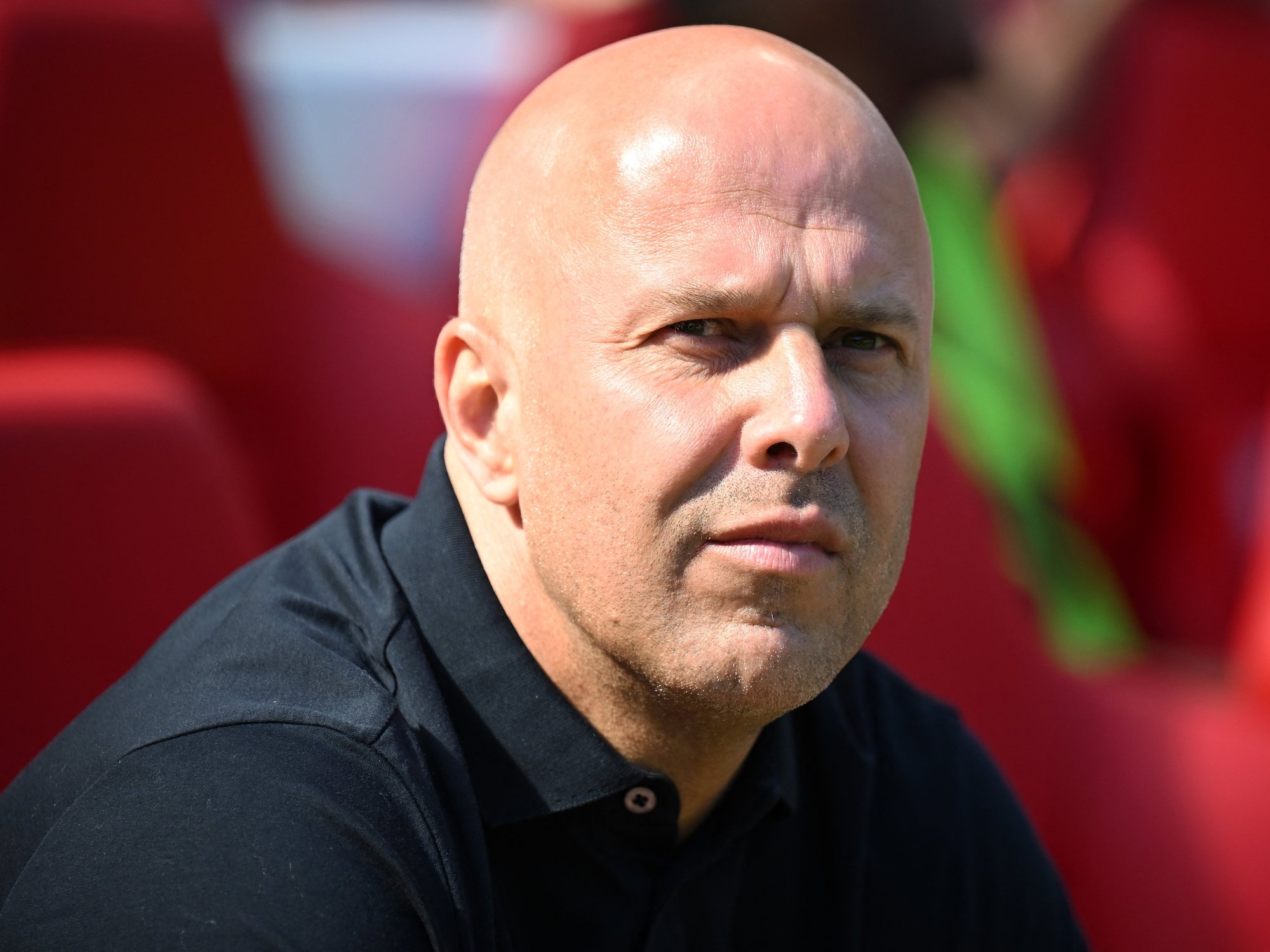 Arne Slot leaves Liverpool after dire defence of Premier League title