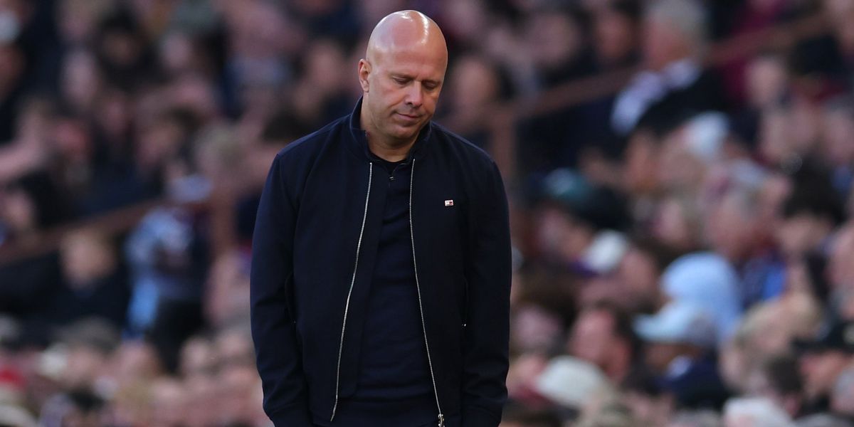 Liverpool fans make feelings clear on Arne Slot sacking with Andoni Iraola poised to replace him Liverpool fans make feelings clear on Arne Slot sacking with Andoni Iraola poised to replace him