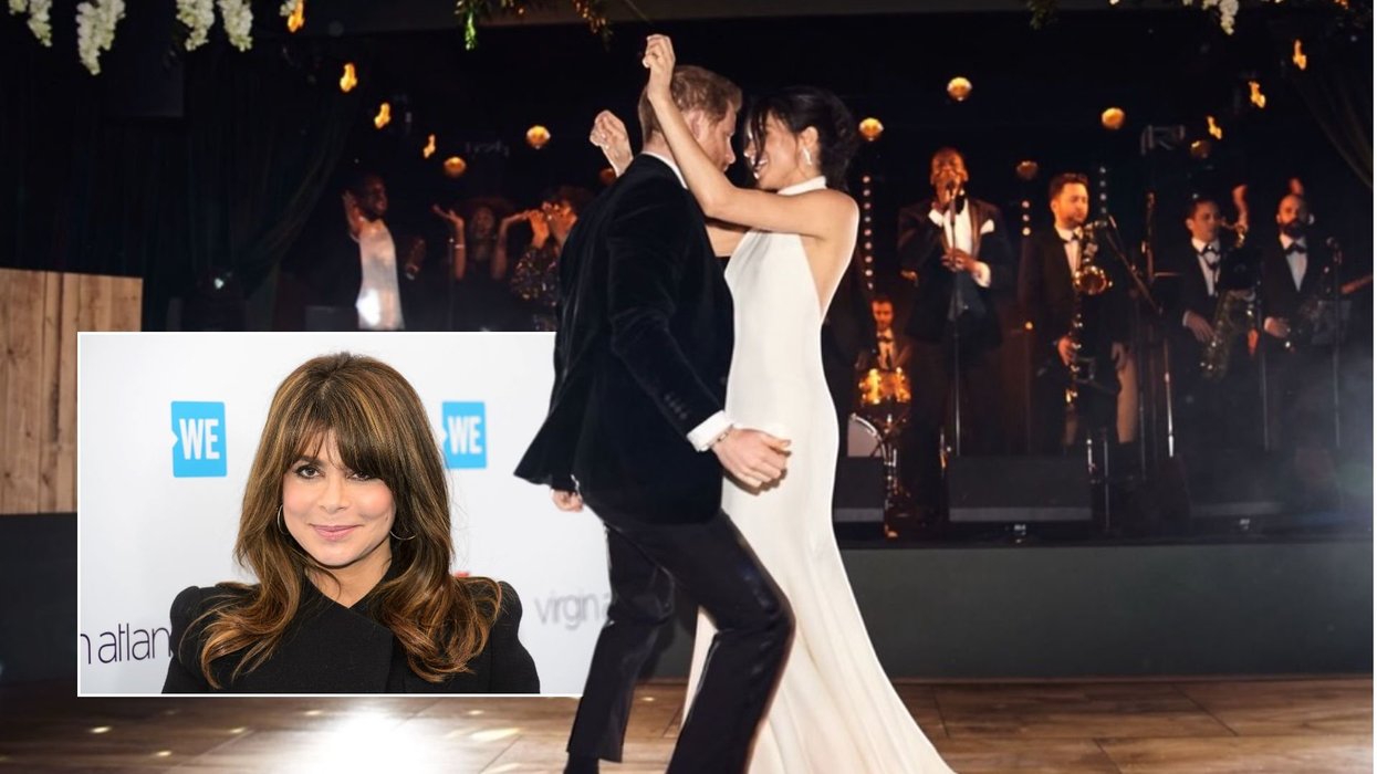 American popstar left in tears over Meghan Markle and Prince Harry's wedding anniversary celebrations