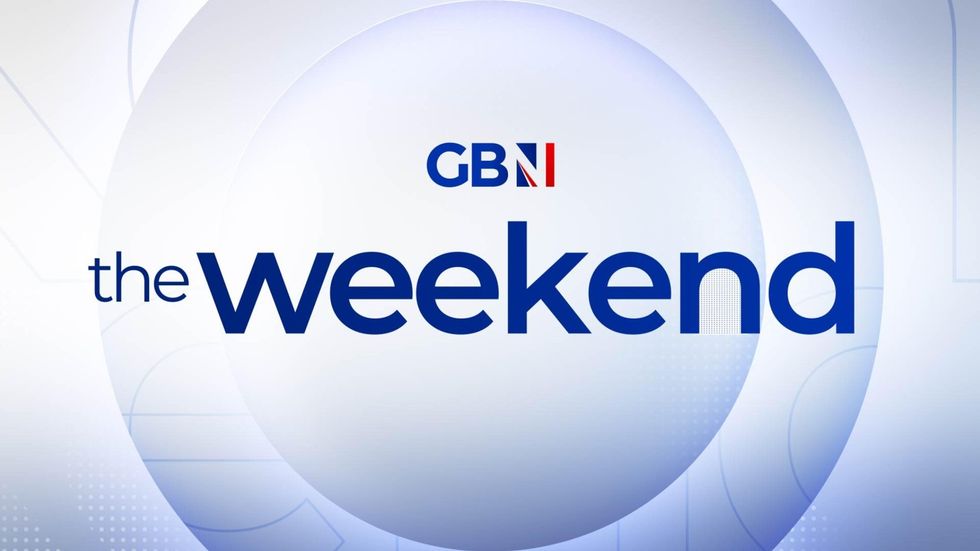 The Weekend - Sunday 31st May 2026