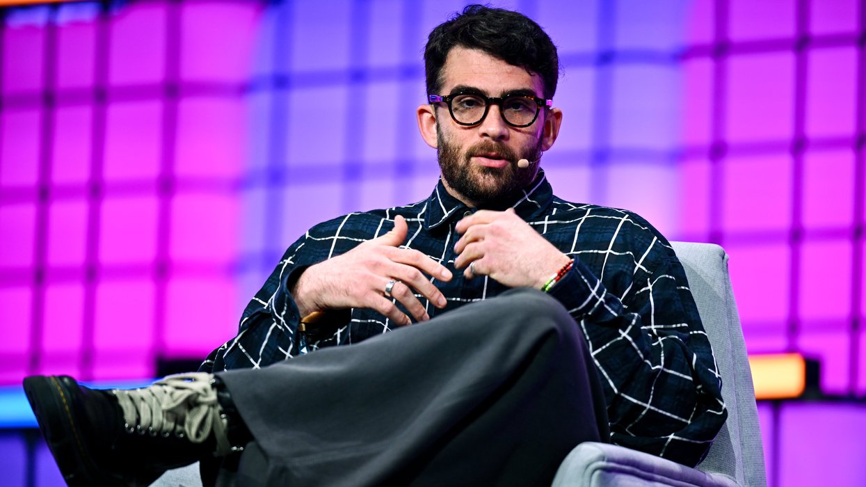 Home Office bans 'hateful' far-left US influencer Hasan Piker from entering Britain