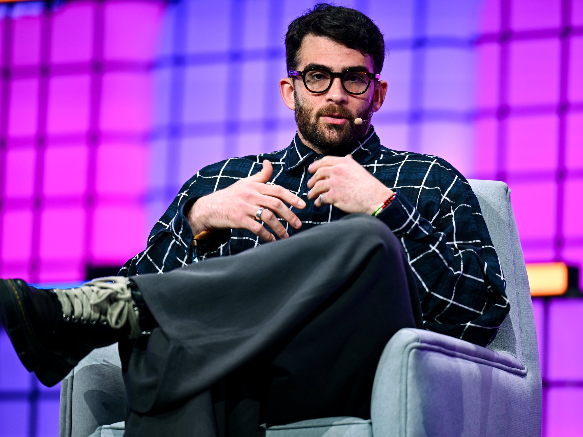 Home Office bans 'hateful' far-left US influencer Hasan Piker from entering Britain