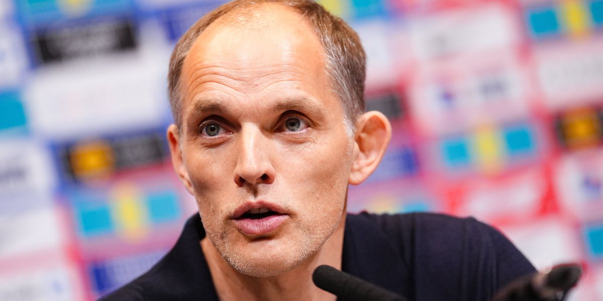 Thomas Tuchel suffers big setback due to rule change ahead of England World Cup campaign Thomas Tuchel suffers big setback due to rule change ahead of England World Cup campaign