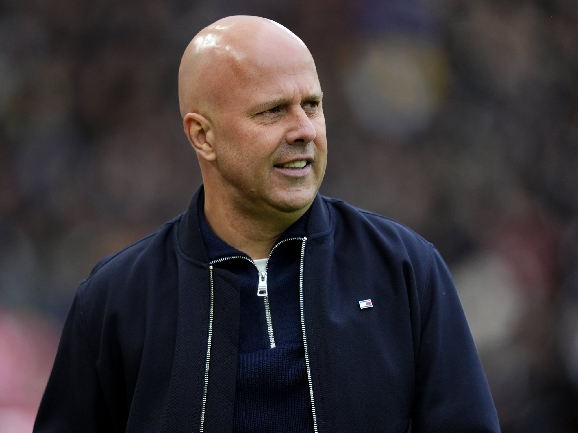 Arne Slot pens 688-word letter after ruthless Liverpool sacking