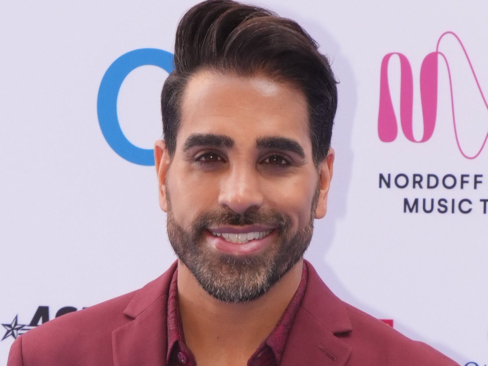 Dr Ranj Singh fires back at ex-wife as he breaks silence on explosive claims about his sexuality:...