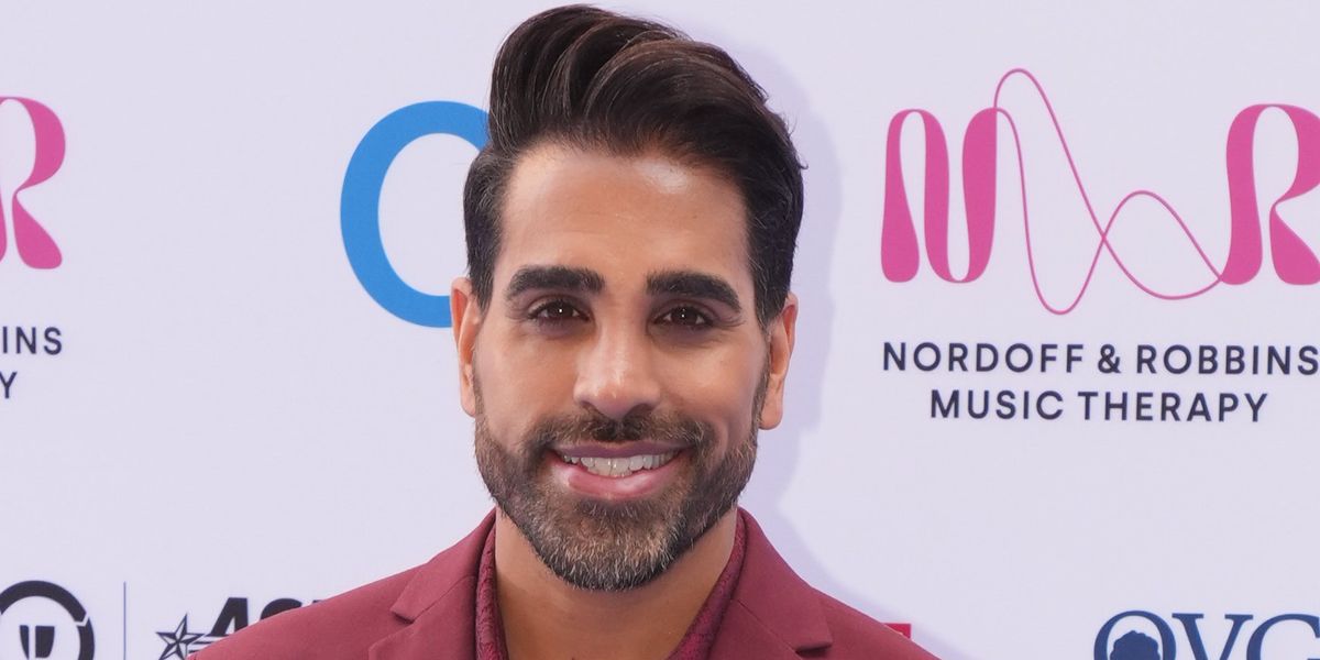 Dr Ranj Singh fires back at ex-wife as he breaks silence on explosive claims about his sexuality: ‘Didn’t try to mislead!’ Dr Ranj Singh fires back at ex-wife as he breaks silence on explosive claims about his sexuality: ‘Didn’t try to mislead!’