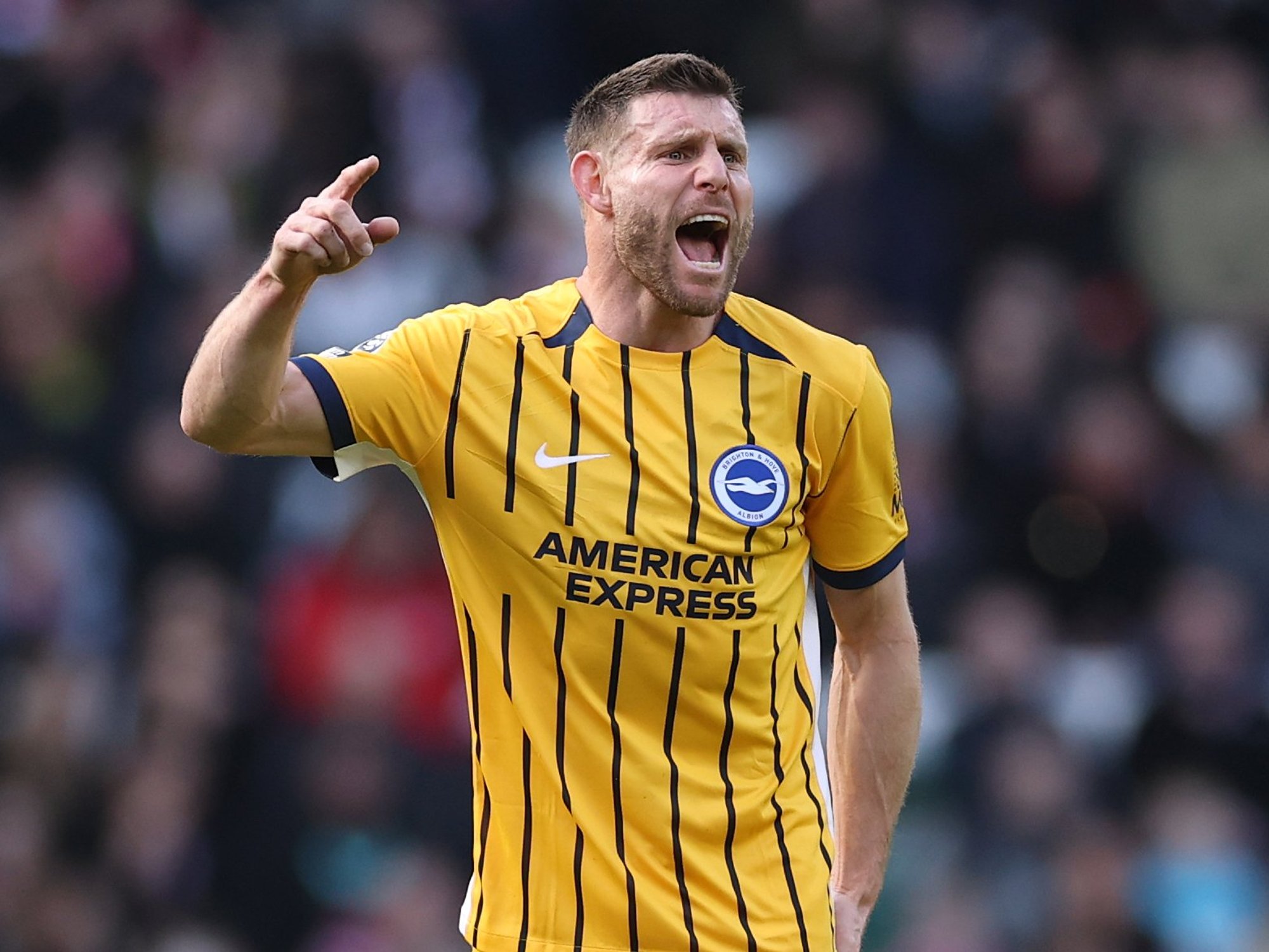 James Milner announces football retirement aged 40 after 964 games, 87 goals and 13 trophies