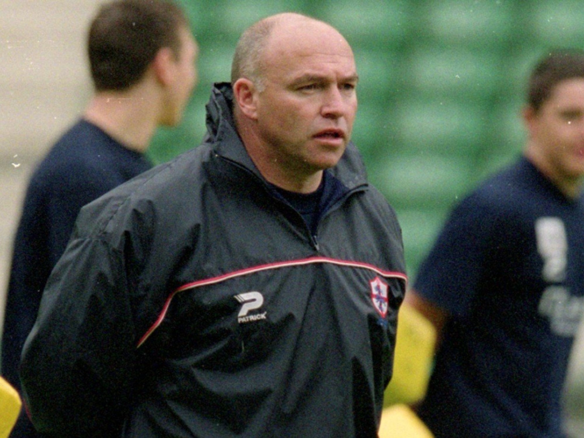 Former England coach dies aged 71 as tributes pour in
