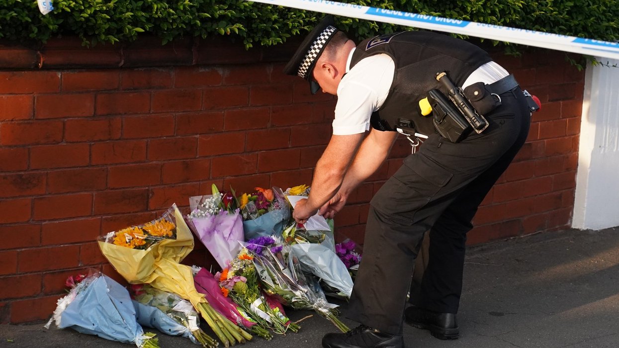 Home Office funding for Prevent counterterror programme slashed as referrals surge