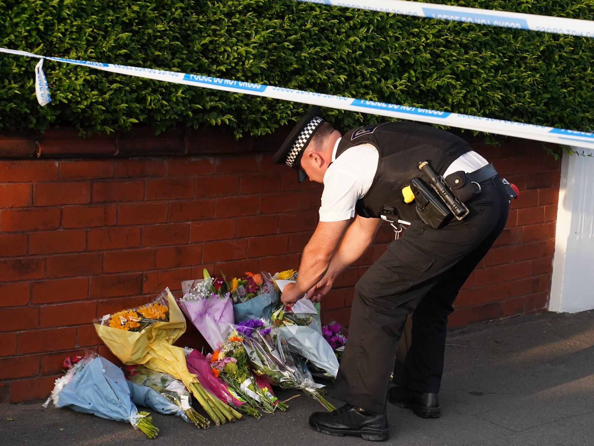 Home Office funding for Prevent counterterror programme slashed as referrals surge