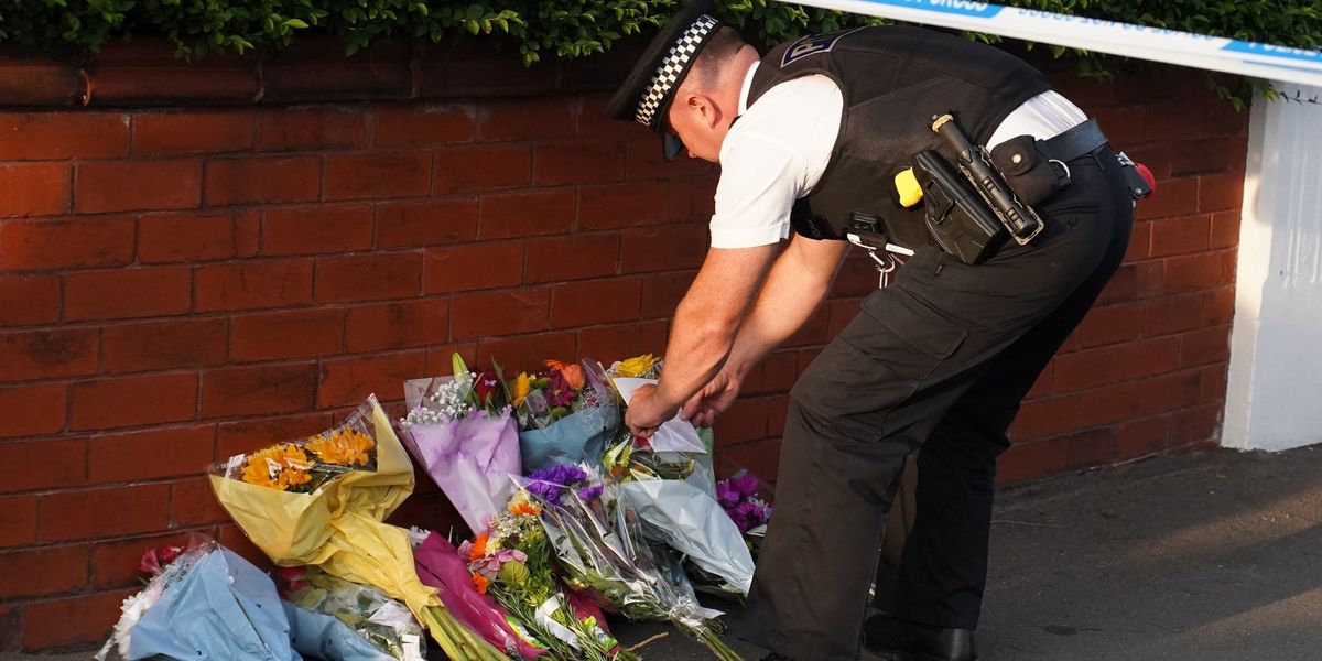 Home Office funding for Prevent counterterror programme slashed as referrals surge Home Office funding for Prevent counterterror programme slashed as referrals surge