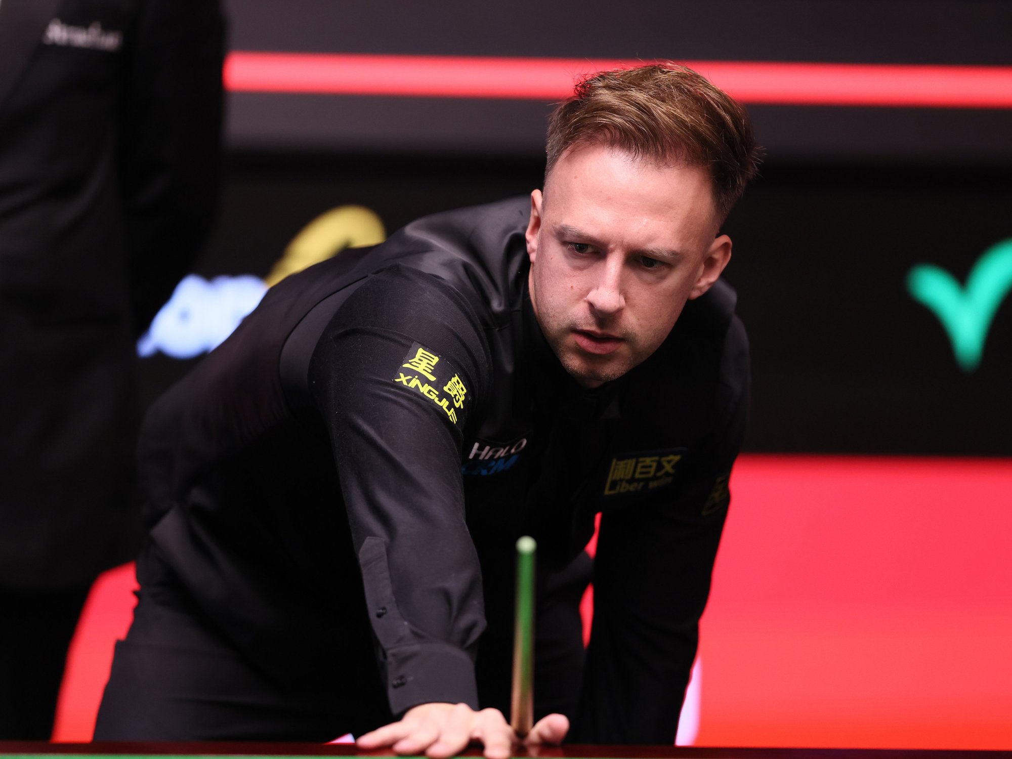 Judd Trump breaks silence after X-rated Instagram post appears on account