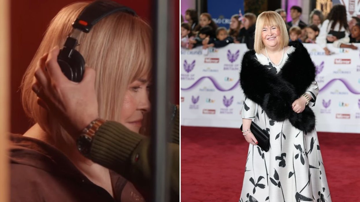 Susan Boyle unveils huge project days after debuting new look as fans rush to support