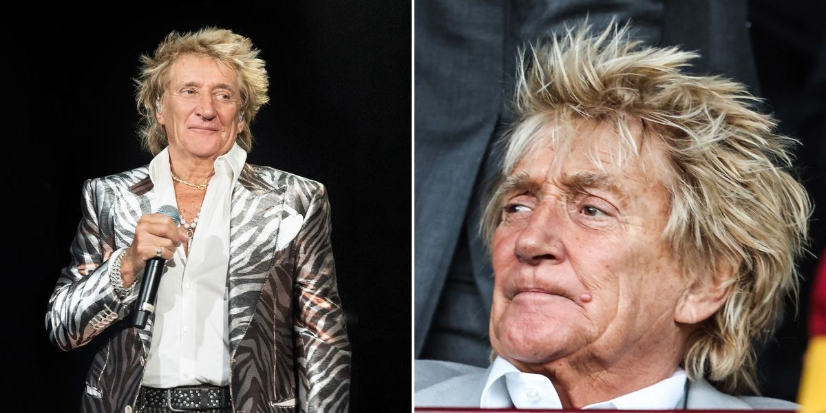 Sir Rod Stewart, 81, cancels concerts again over health concerns as fans frustrated by last-minute statement Sir Rod Stewart, 81, cancels concerts again over health concerns as fans frustrated by last-minute statement