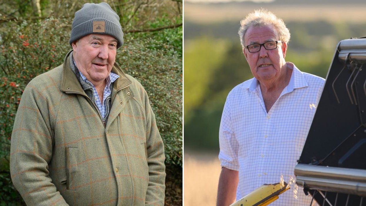 Clarkson's Farm series 5 falls flat with critics as mixed reviews criticise 'repetitive' storylines and plot