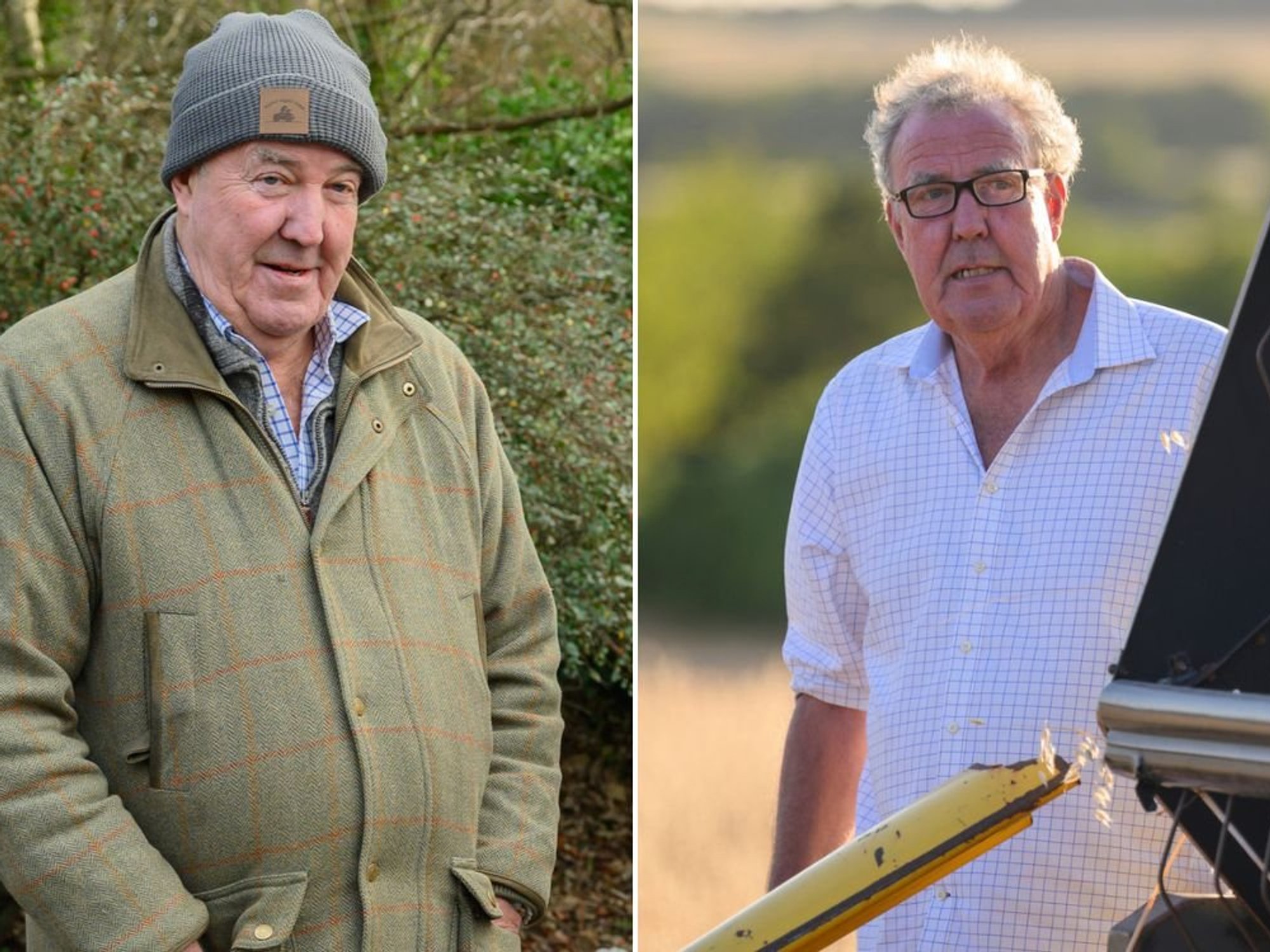 Clarkson's Farm series 5 falls flat with critics as mixed reviews criticise 'repetitive' storylin...