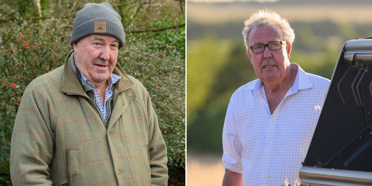 Clarkson’s Farm series 5 falls flat with critics as mixed reviews criticise ‘repetitive’ storylines and plot Clarkson’s Farm series 5 falls flat with critics as mixed reviews criticise ‘repetitive’ storylines and plot