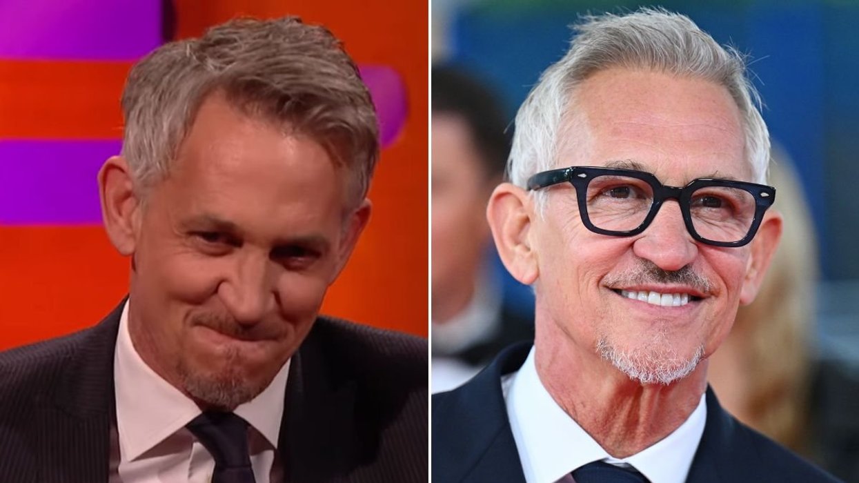 Gary Lineker admits 'I don't miss it at all' as he speaks out on new project after BBC exit