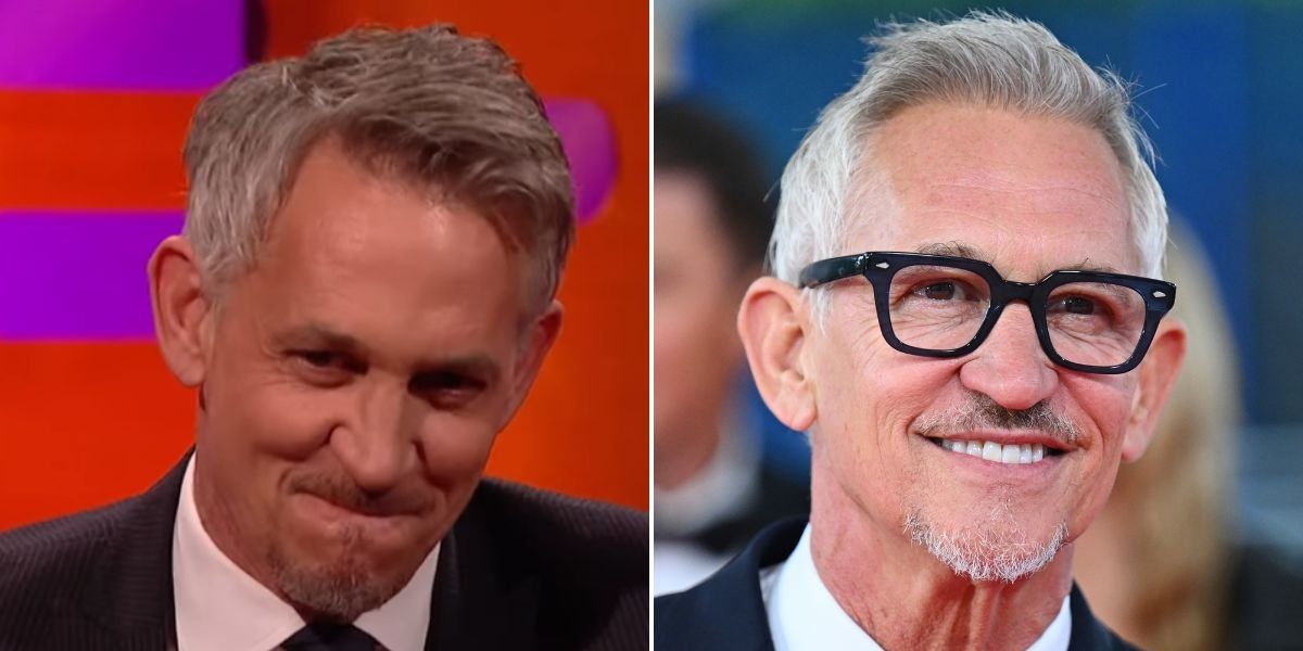 Gary Lineker admits ‘I don’t miss it at all’ as he speaks out on new project after BBC exit Gary Lineker admits ‘I don’t miss it at all’ as he speaks out on new project after BBC exit