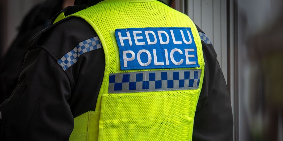 South Wales Police force orders officers to keep tabs on Britons’ anti-Islam comments South Wales Police force orders officers to keep tabs on Britons’ anti-Islam comments