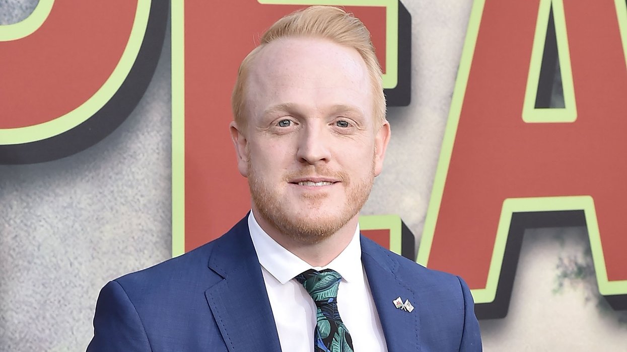 Netflix and Twin Peaks star dies aged 44 as family release heartbreaking statement