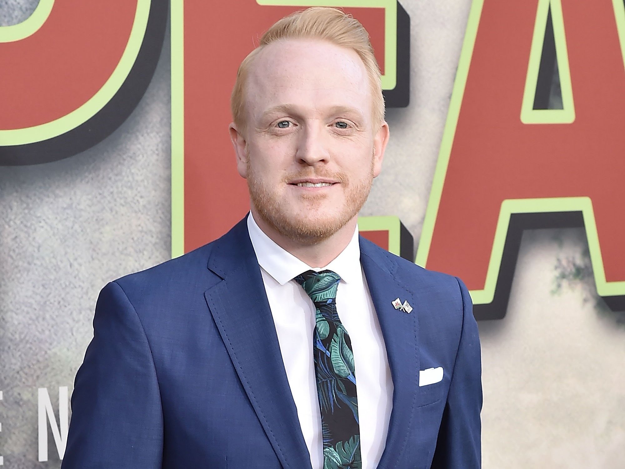 Netflix and Twin Peaks star dies aged 44 as family release heartbreaking statement