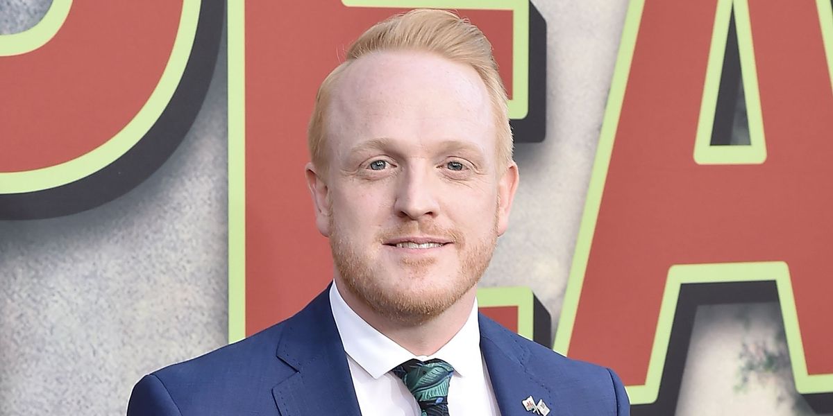 Netflix and Twin Peaks star dies aged 44 as family release heartbreaking statement Netflix and Twin Peaks star dies aged 44 as family release heartbreaking statement