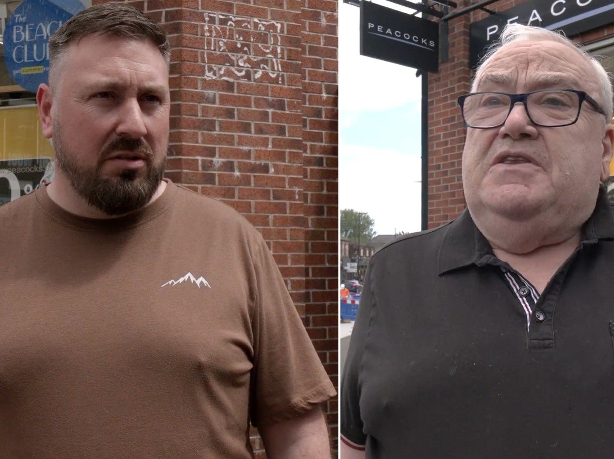 Makerfield voters tell GB News of their biggest issues ahead of landmark by-election