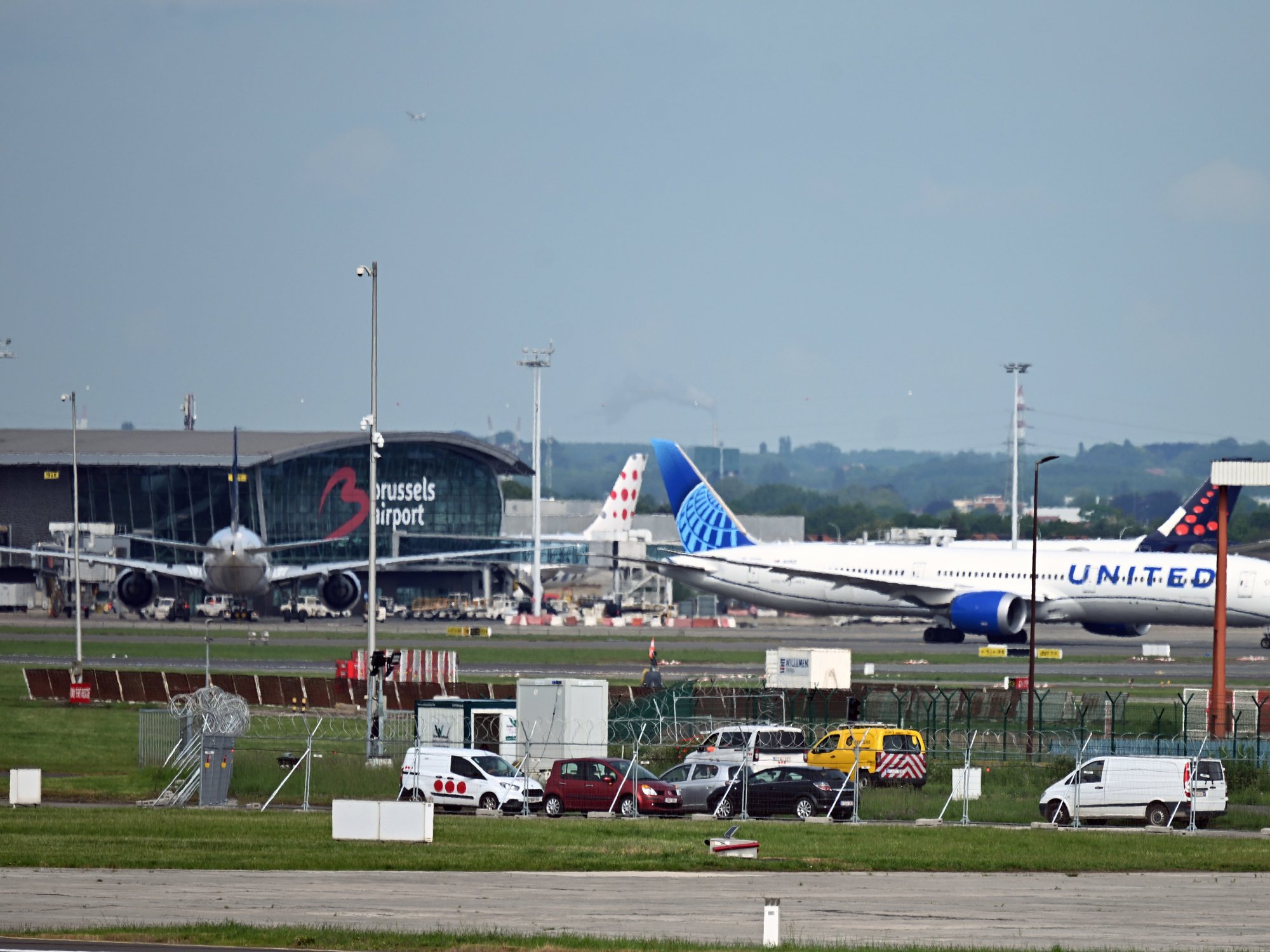 All flights to popular European tourist hotspot to be suspended for 7 hours