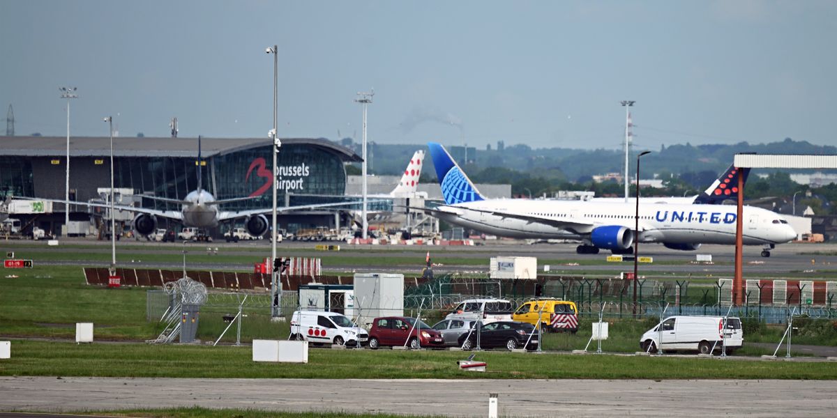 All flights to popular European tourist hotspot to be suspended for 7 hours