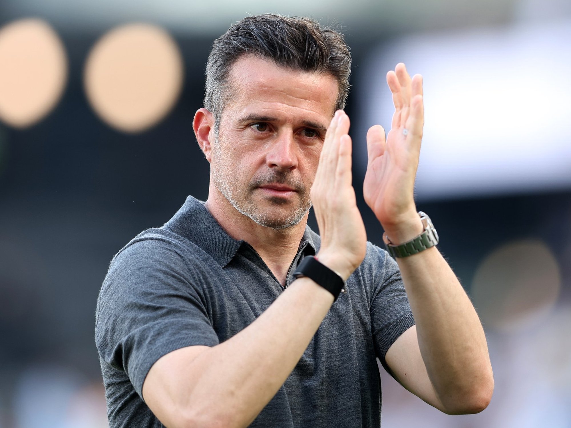 Marco Silva edging closer to new job with Fulham set to lose boss after five years
