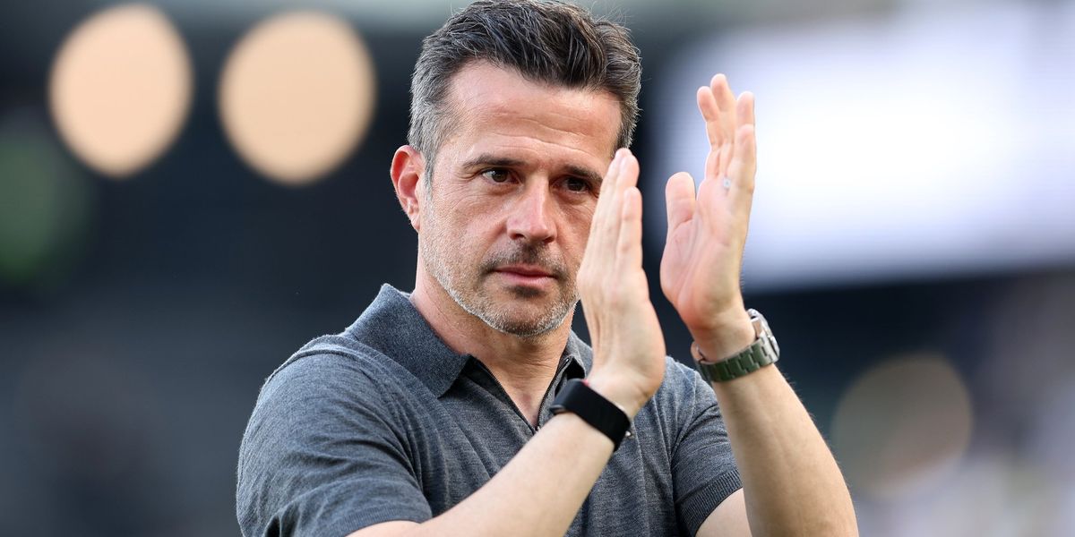 Marco Silva edging closer to new job with Fulham set to lose boss after five years Marco Silva edging closer to new job with Fulham set to lose boss after five years