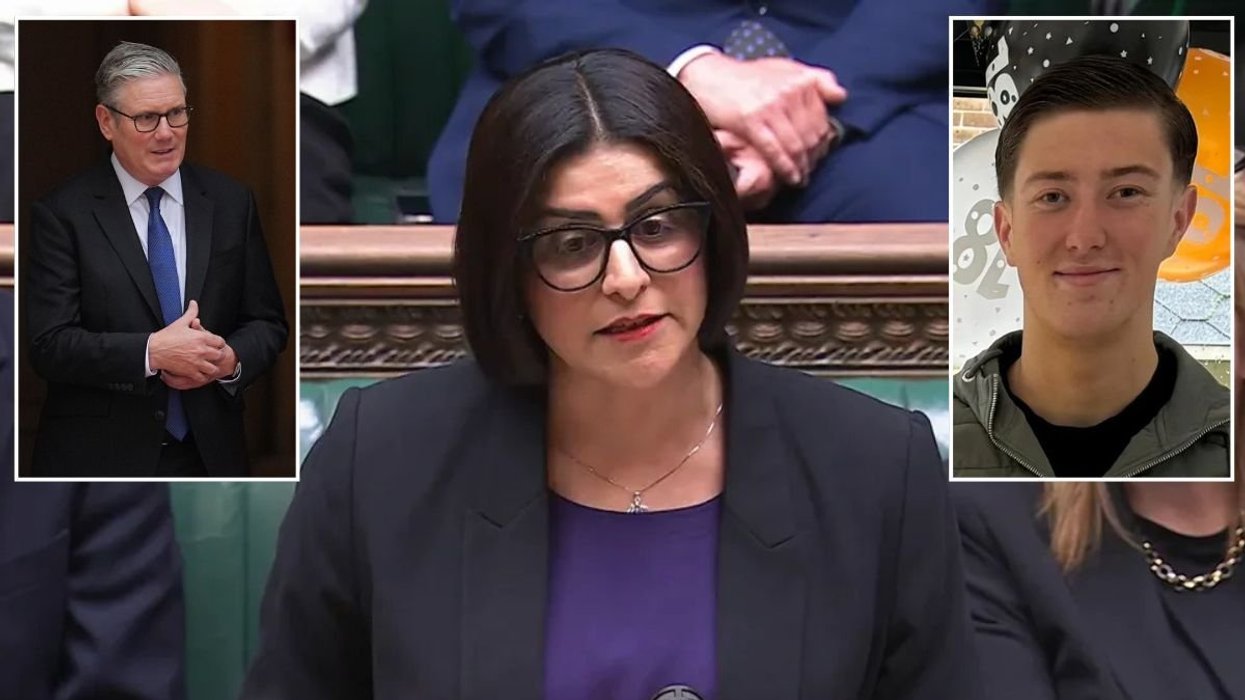 Keir Starmer rejects two-tier policing fears as Shabana Mahmood brands Henry Nowak's murder 'evil act'