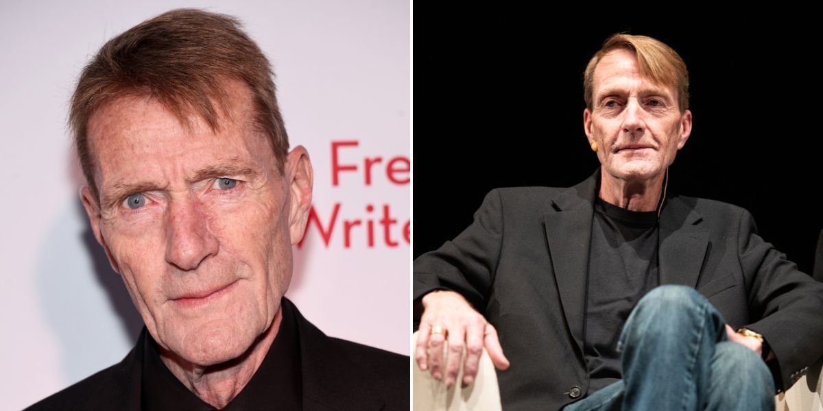 Lee Child brands editing of old books ‘Orwellian’ as bestselling author argues ‘it’s a historical artefact’ Lee Child brands editing of old books ‘Orwellian’ as bestselling author argues ‘it’s a historical artefact’