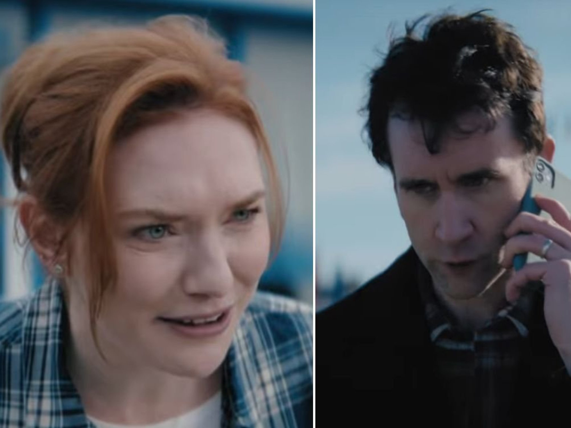 Channel 5 viewers slam The Fortune after debut episode over 'awful script' as they label thriller...
