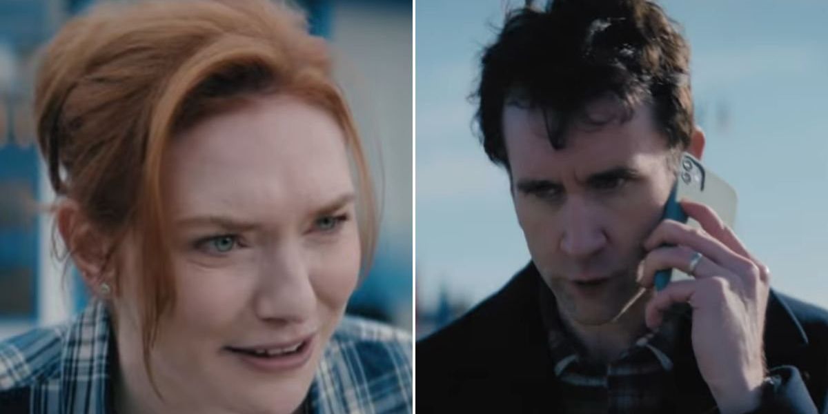 Channel 5 viewers slam The Fortune after debut episode over ‘awful script’ as they label thriller ‘ludicrous’ Channel 5 viewers slam The Fortune after debut episode over ‘awful script’ as they label thriller ‘ludicrous’