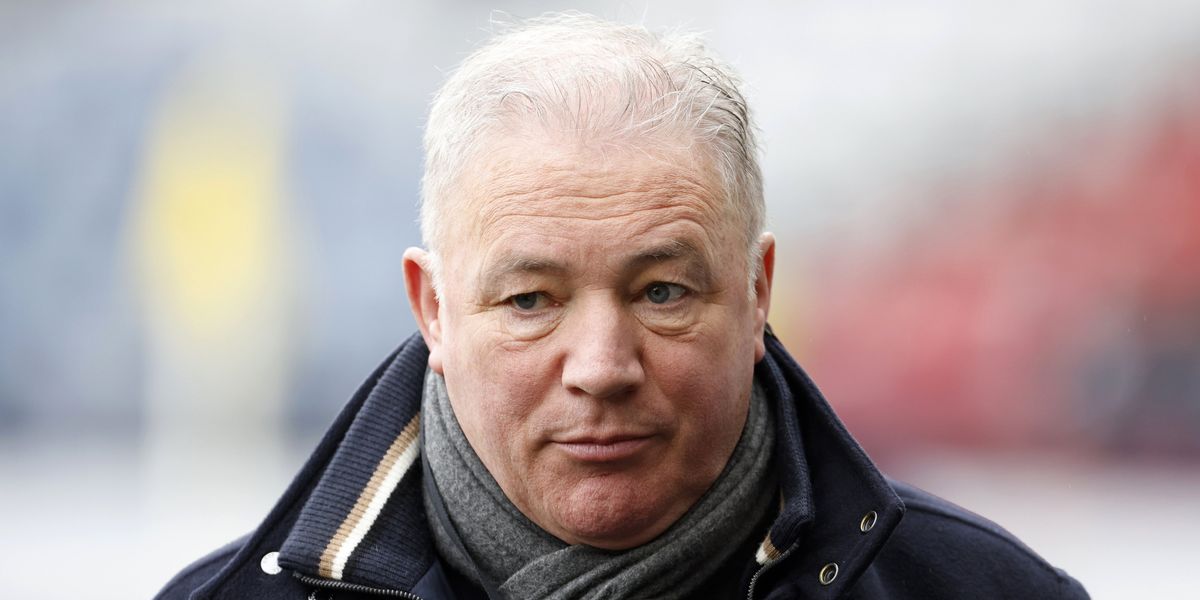 Neighbour row erupts as Ally McCoist battles neighbour’s claims he lives in fear of icon’s 90ft Sycamore trees Neighbour row erupts as Ally McCoist battles neighbour’s claims he lives in fear of icon’s 90ft Sycamore trees