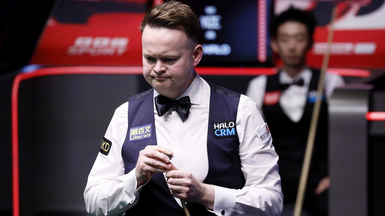 Shaun Murphy gives update on retirement after agonising World Snooker Championship final defeat