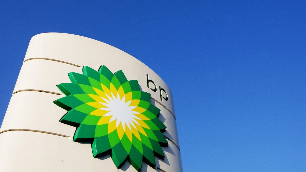 BP 'in talks to sell its North Sea holdings' after more than 60 years operating