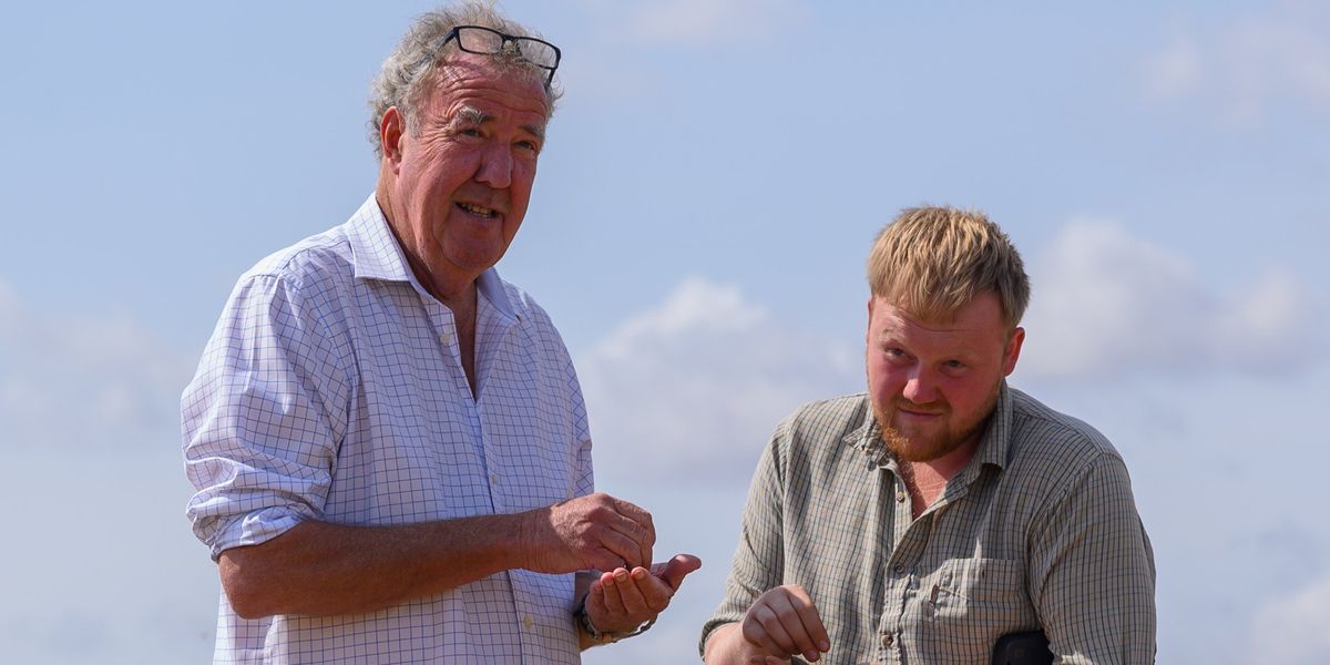When is Clarkson’s Farm back and how many episodes are there? When is Clarkson’s Farm back and how many episodes are there?