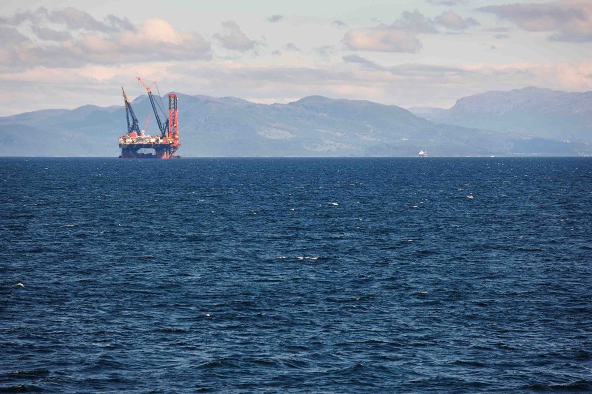 Granting UK's most promising oil and gas basin special tax status 'could increase energy security'