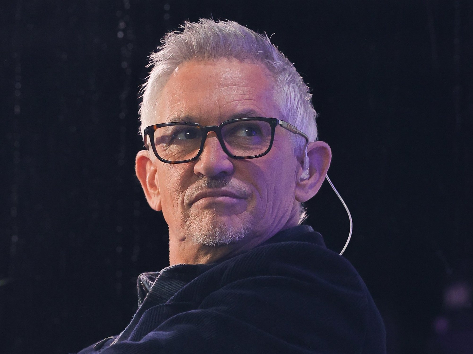 Gary Lineker reveals biggest regret from BBC exit after sharing antisemitic material