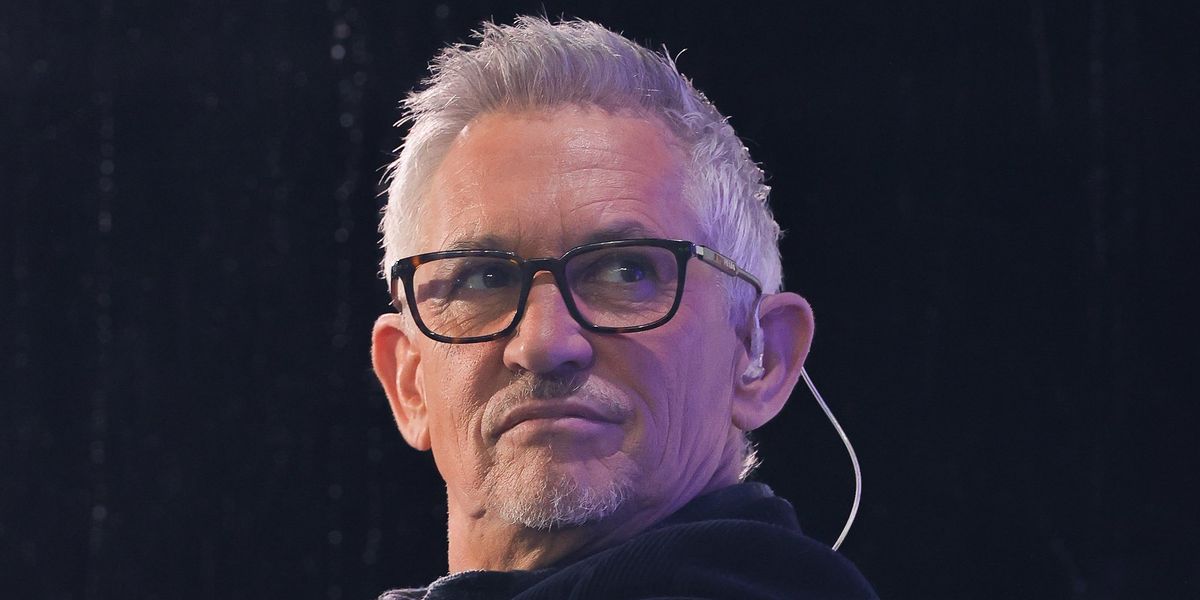 Gary Lineker reveals biggest regret from BBC exit after sharing antisemitic material Gary Lineker reveals biggest regret from BBC exit after sharing antisemitic material